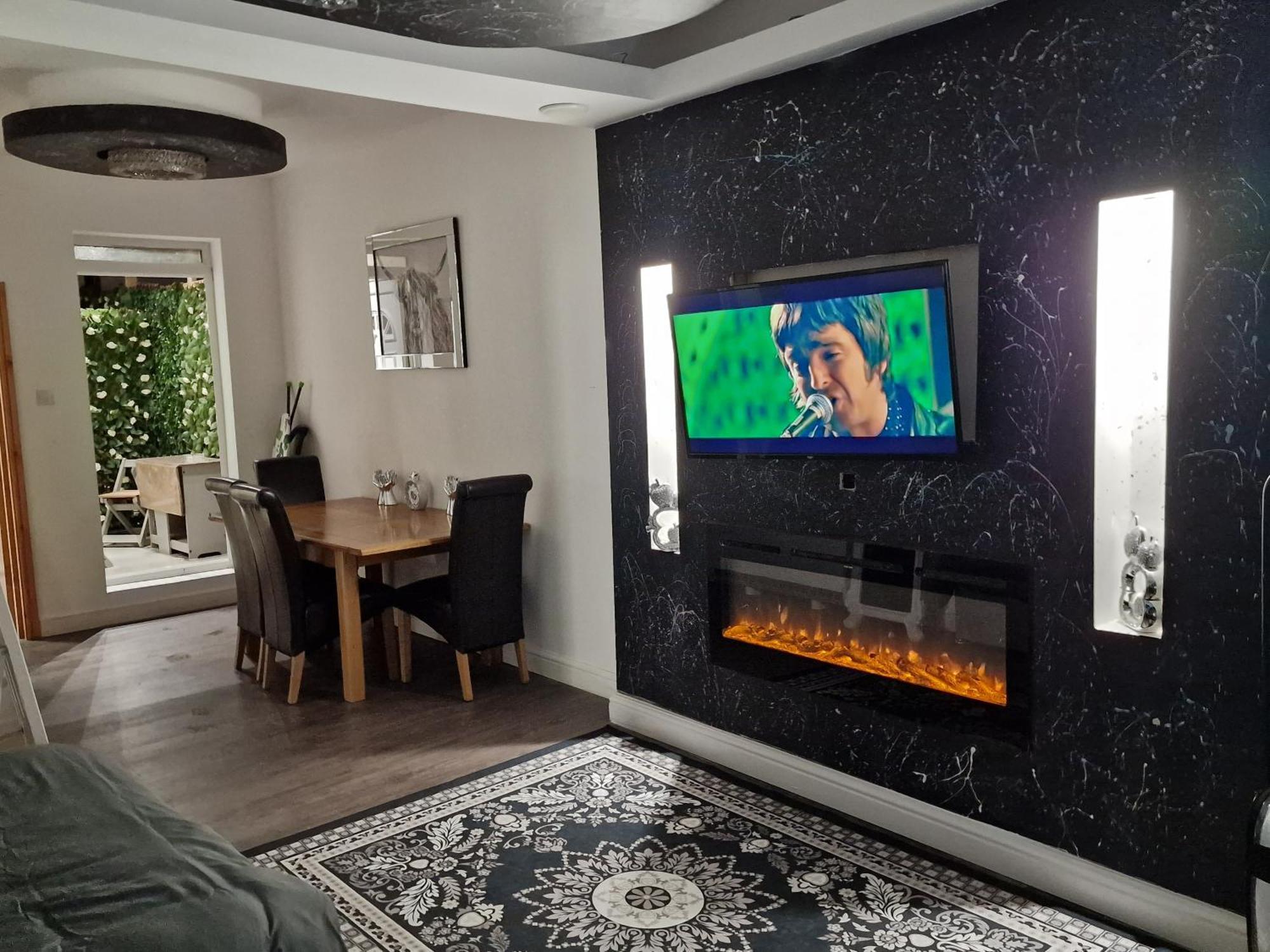 31 London Road Liverpool Studio Sleeps 4 Exteriér fotografie
